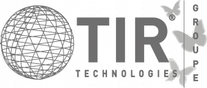 Logo TIR